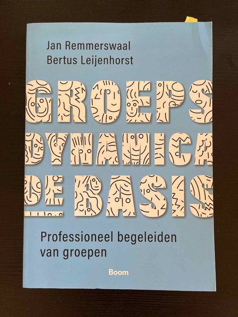 9789024428304-Groepsdynamica-de-basis