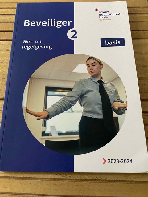 9789493252707-Beveiliger-2-Wet-en-regelgeving-basis