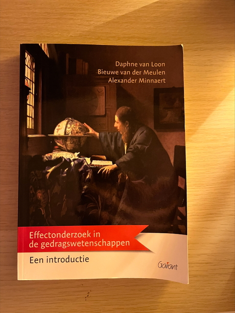 9789044133172-Effectonderzoek-in-de-gedragswetenschappen.