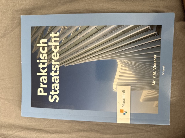 9789001298821-Praktisch-Staatsrecht