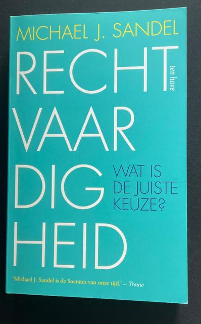 9789025901837-Rechtvaardigheid