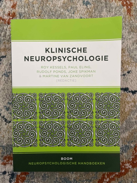 9789024402830-Klinische-neuropsychologie