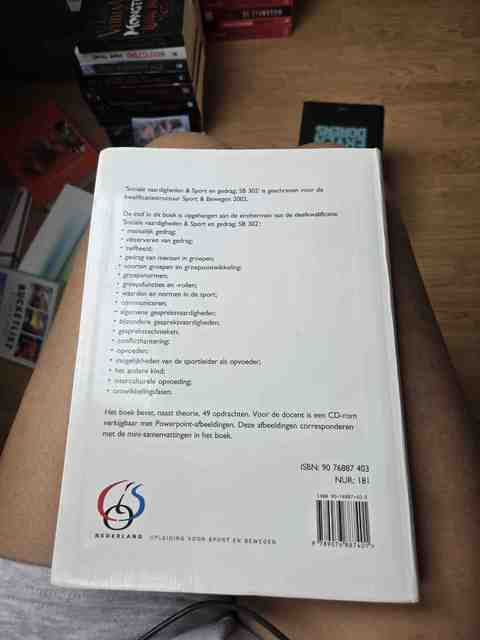 9789076887401-Sociale-vaardigheden-sport-en-gedrag-SB-302-druk-1