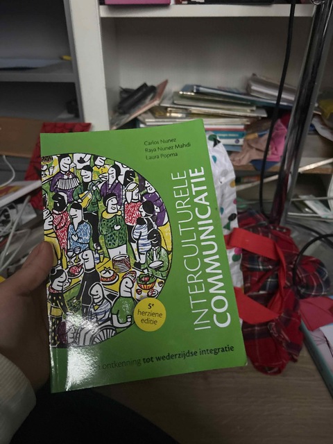 9789023256878-Interculturele-communicatie