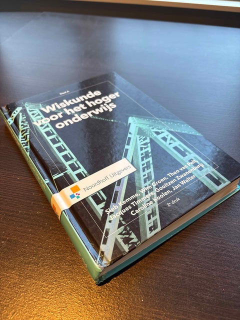 9789001888084-Wiskunde-voor-het-hoger-onderwijs-deel-A