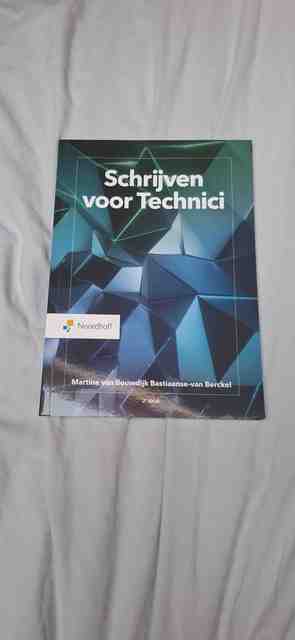 9789001748944-Schrijven-voor-Technici