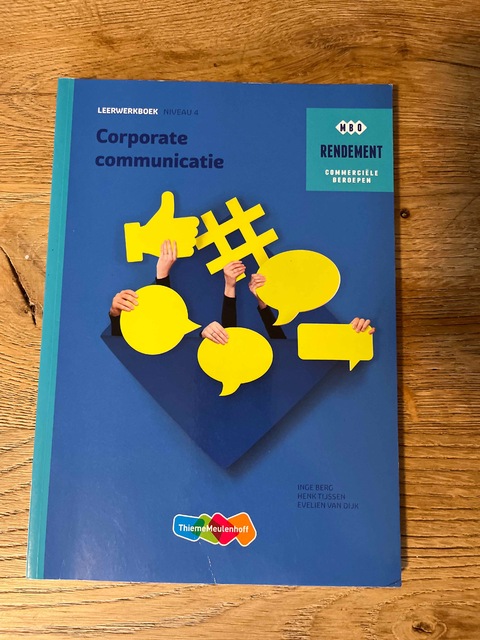 9789006372328-Corporate-communicatie