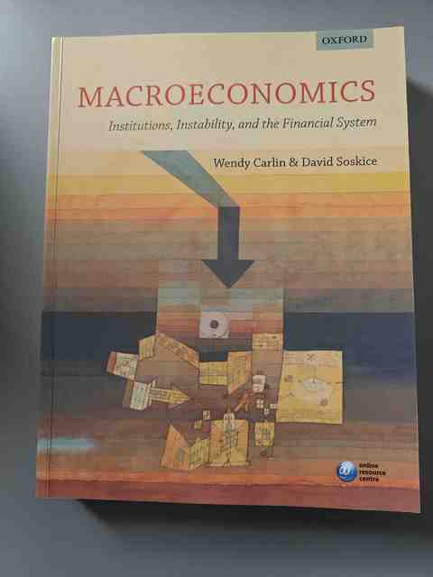 9780199655793-Macroeconomics-Institutions-Instability-and-the-Financial-System