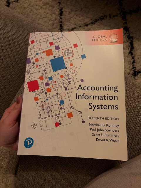 9781292353364-Accounting-Information-Systems-Global-Edition