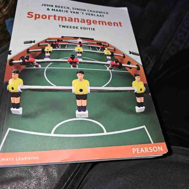9789043024471-Sportmanagement