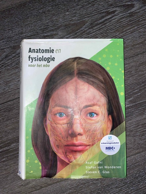 9789083181653-Anatomie-en-fysiologie-voor-het-mbo