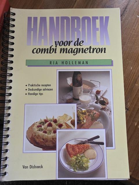 9789026934179-Handboek-voor-de-combi-magnetron