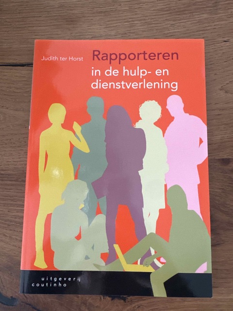 9789046906330-Rapporteren-in-de-hulp-en-dienstverlening
