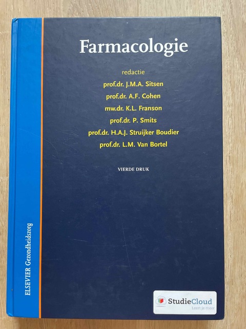 9789035234598-Farmacologie