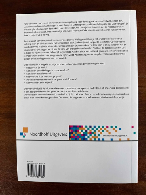 9789001809362-Deskresearch