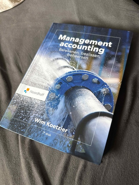 9789001079482-Management-accounting-berekenen-beslissen-beheersen