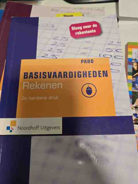 9789001767419-Basisvaardigheden-Rekenen