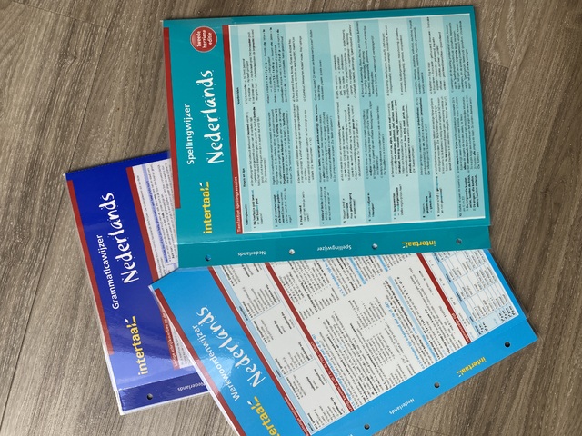 9789460301568-Spellingwijzer-Nederlands