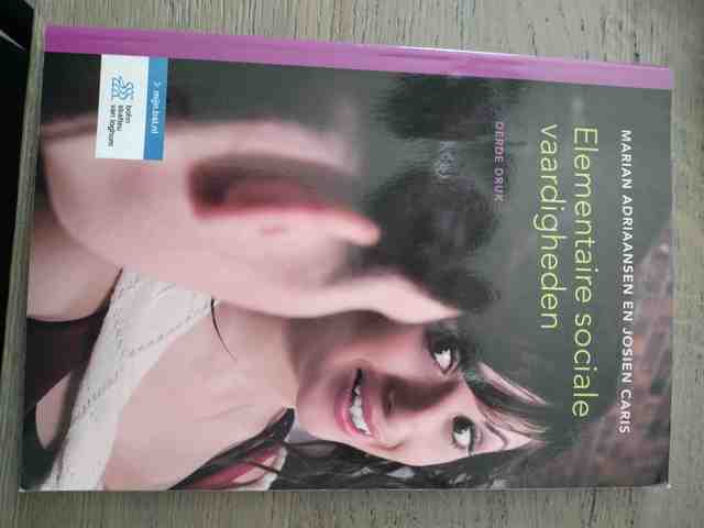 9789031389940-Elementaire-sociale-vaardigheden