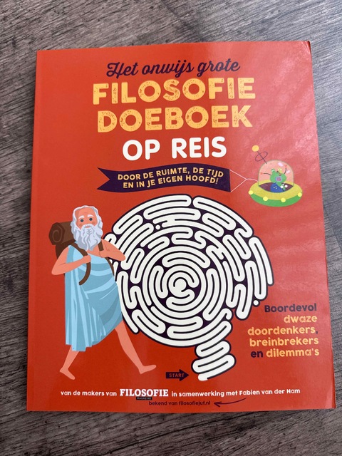 9789085716655-Het-onwijs-grote-filosofie-doeboek-op-reis