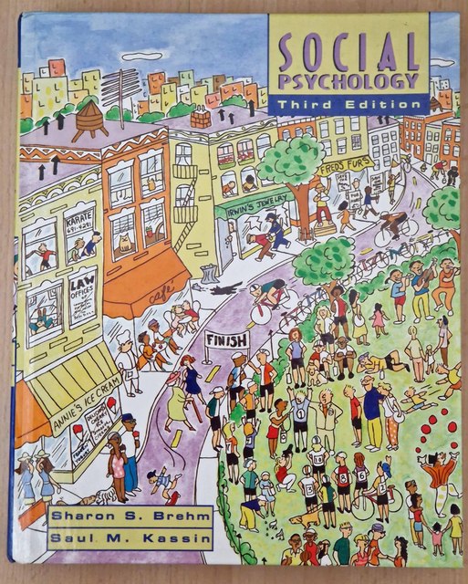 9780395736302-Social-Psychology