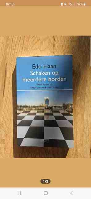9789461643650-Schaken-op-meerdere-borden