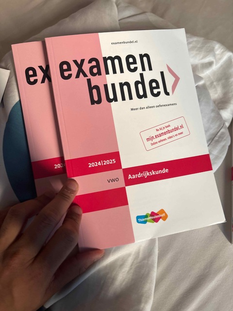 9789006650648-Examenbundel-vwo-Aardrijkskunde-20242025