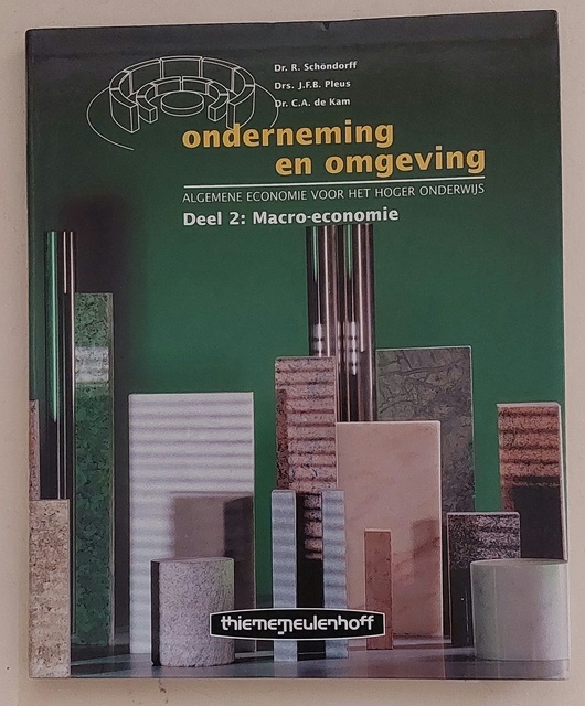 9789023840268-Onderneming-en-omgeving-2-Macro-economie-deel-Leerlingenboek-druk-4