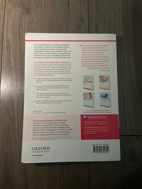 9780199655304-Pharmaceutical-Chemistry