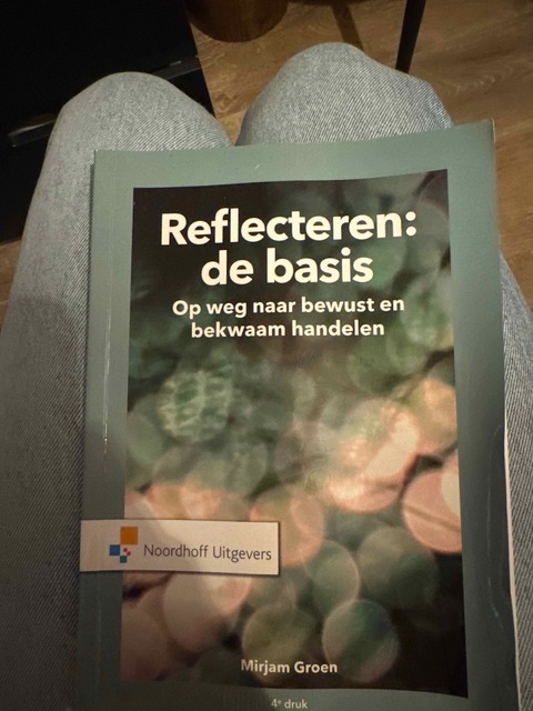 9789001900021-Reflecteren-de-basis