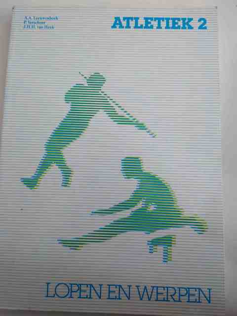 9789023630289-ATLETIEK-2-LOPEN-EN-WERPEN