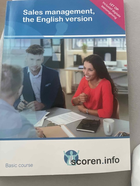 9789037257014-Salesmanagement-Engels