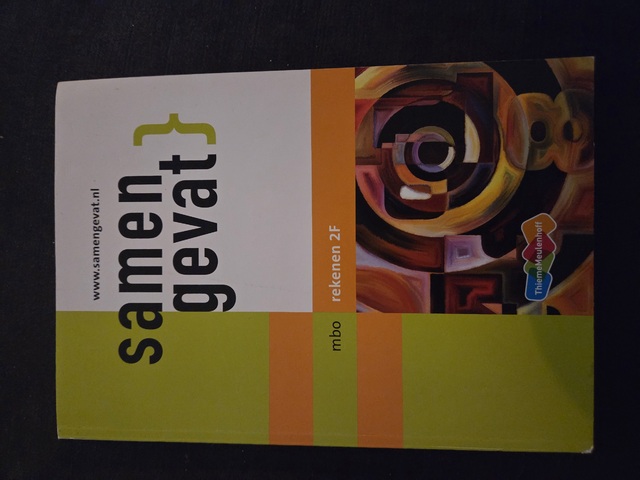 9789006260687-Rekenen-2F