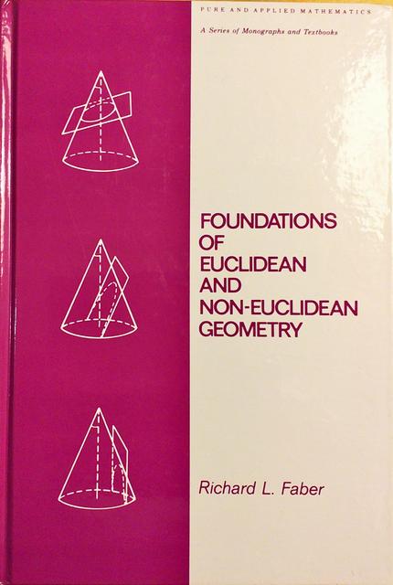 9780824717483-Foundations-of-Euclidean-and-Non-Euclidean-Geometry