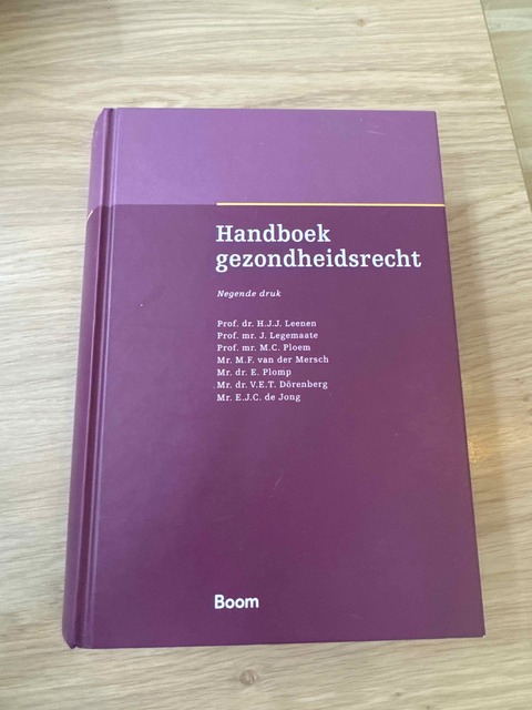 9789462127814-Handboek-gezondheidsrecht
