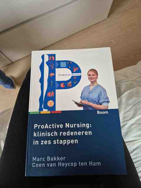 9789462364042-Klinisch-redeneren-in-zes-stappen