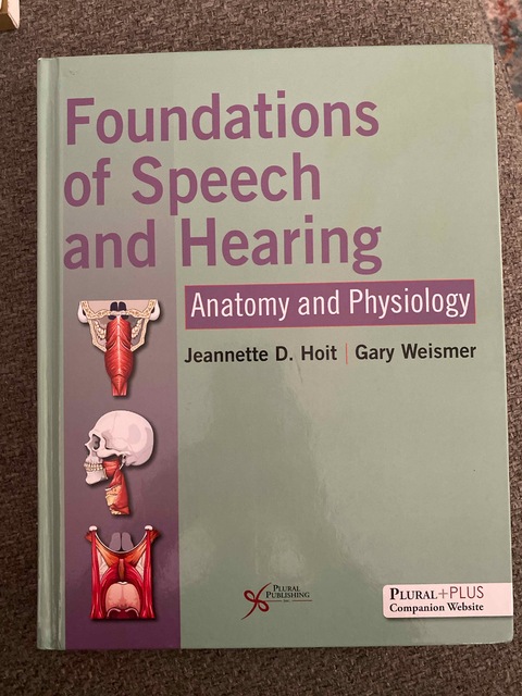 9781597569590-Foundations-of-Speech-and-Hearing