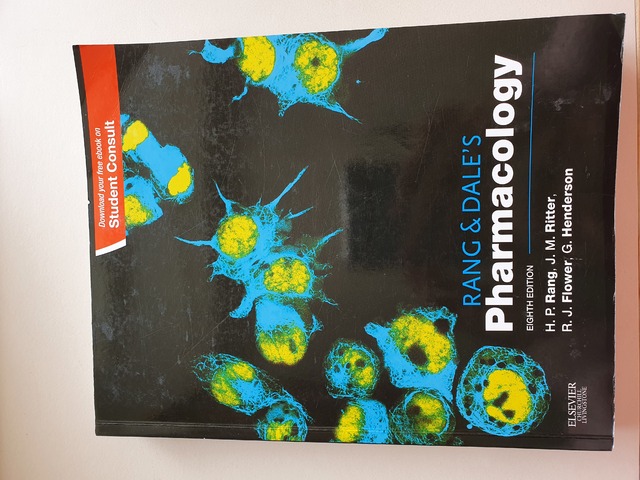 9780702053627-Rang-Dales-Pharmacology