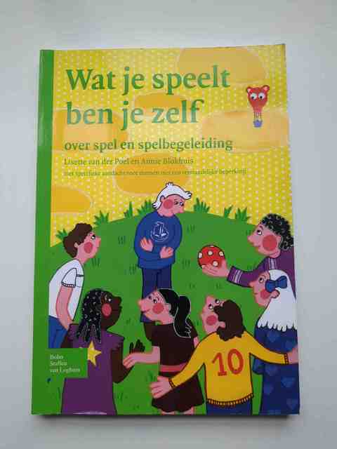 9789031348497-Wat-je-speelt-ben-je-zelf