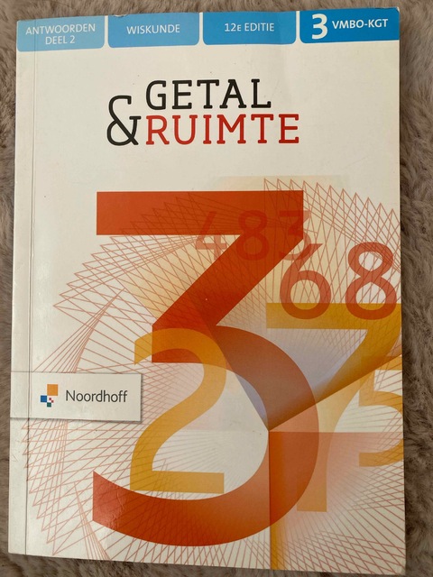 9789001575953-Getal-Ruimte-3-vmbo-kgt-Anwtoorden-deel-2