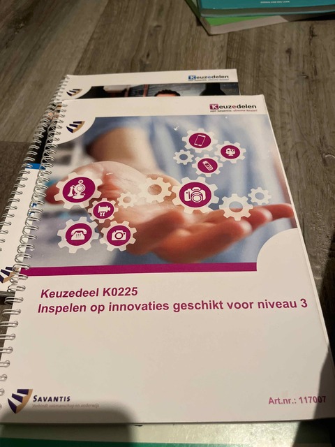 9789072986900-Keuzedeel-K0225-Inspelen-op-innovaties-geschikt-voor-niveau-3-folio-versie