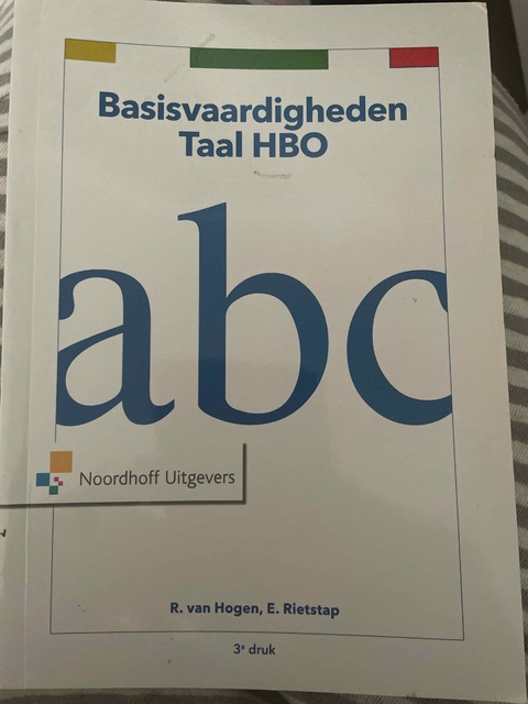 9789001875077-Basisvaardigheden-Taal-HBO