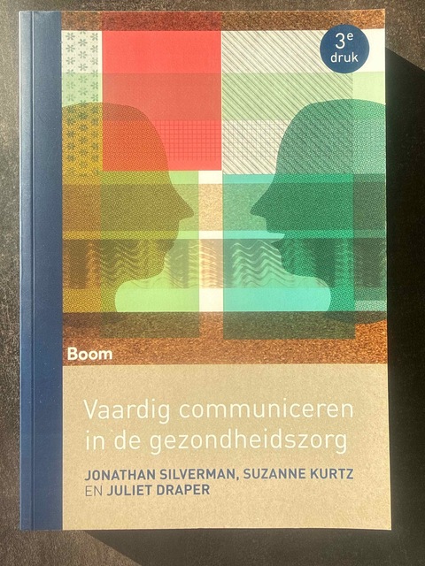 9789462363595-Vaardig-communiceren-in-de-gezondheidszorg