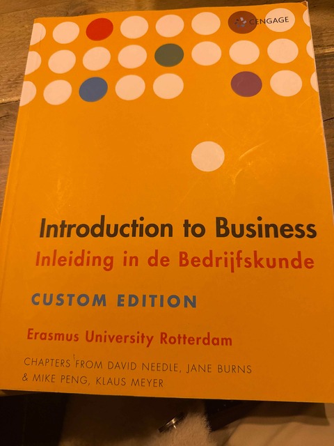 9781473788282-Introduction-to-Business-Custom-Edition-Inleiding-in-de-Bedrij