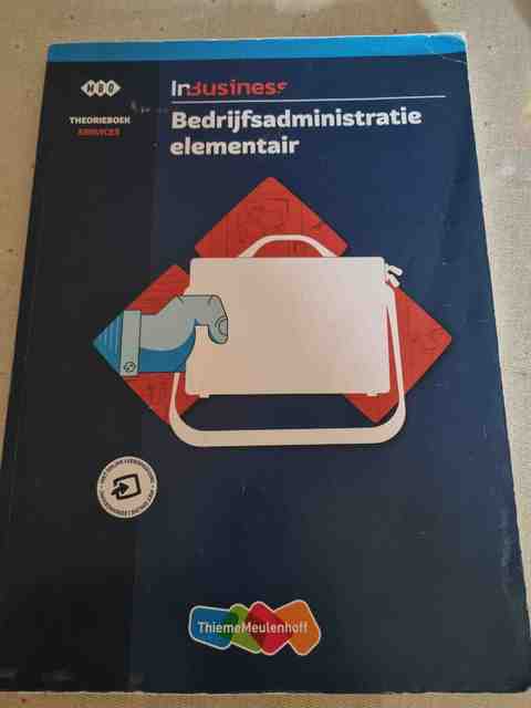 9789006215601-Bedrijfsadministratie-elementair