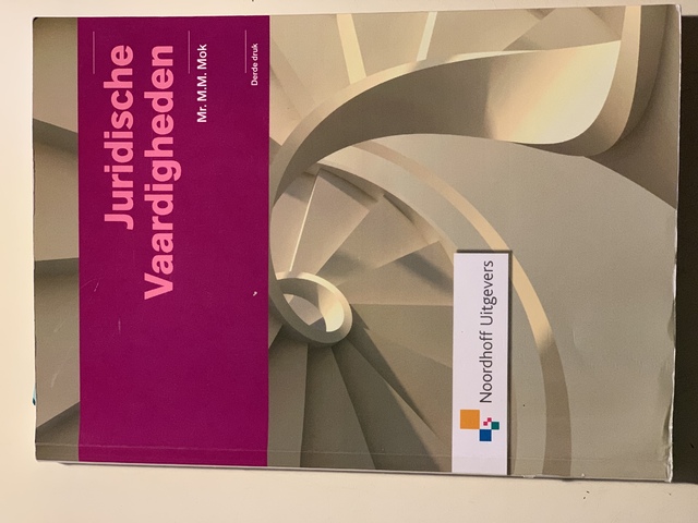 9789001846039-Juridische-vaardigheden