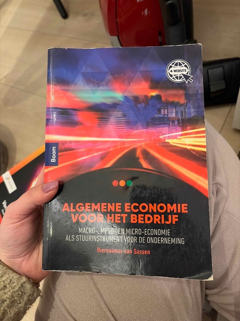 9789024442805-Algemene-economie-voor-het-bedrijf