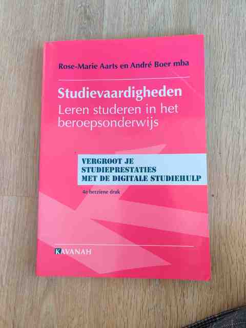 9789057400704-Studievaardigheden
