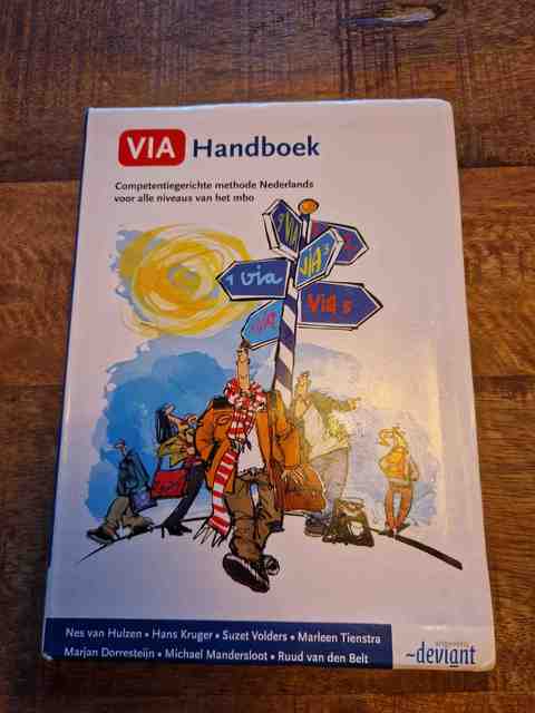 9789490998509-VIA-handboek