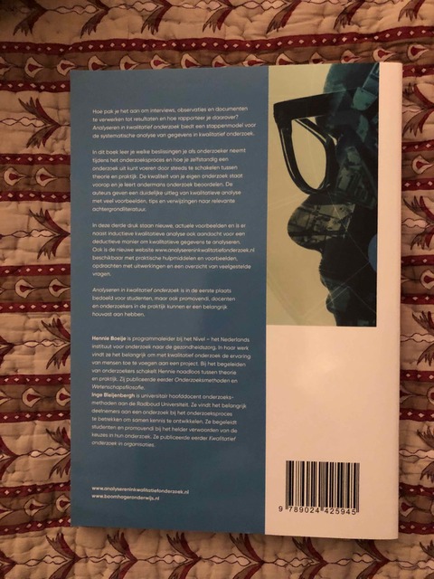 9789024425945-Analyseren-in-kwalitatief-onderzoek